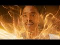 The Fifteenth Doctor Regenerates The Reality War Doctor Who