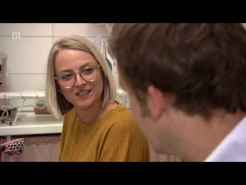 Crashkurs Nähen | BR24