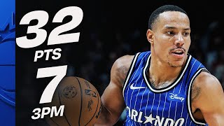 Desmond Bane - Orlando Magic - Toronto Raptors