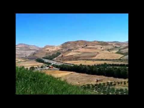 Amara terra mia S. Caterina Villarmosa