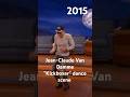 Jean Claude Van Damme Kickboxer Dance Scene 1989 2015 Jcvd Dance Shorts