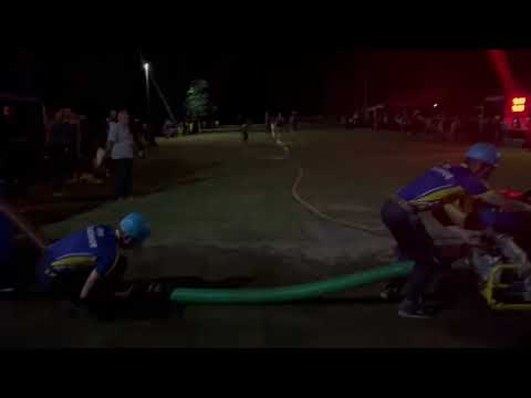 SDH Čeložnice - Hrubá Vrbka 2025 - 1. pokus - NP