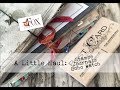 My Little Haul Rubber Stamps And Journals