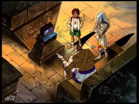 Les Turbo Momies 107 - Vagabondages