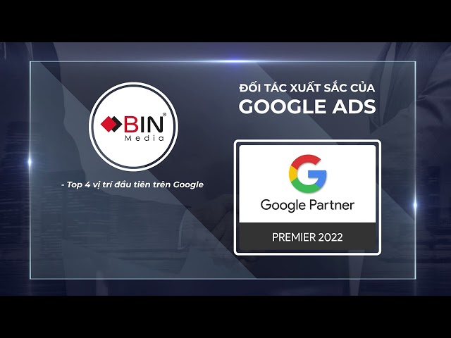 Quảng cáo Google Ads Quảng cáo Google Ads