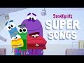 StoryBots Super Songs On Netflix Official TV Show Trailer Netflix Jr
