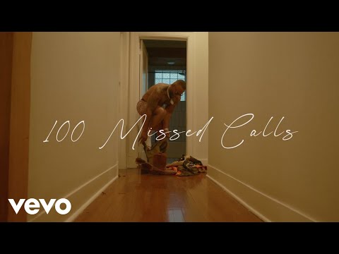 Young Guy - 100 Missed Calls (Official Music Video)