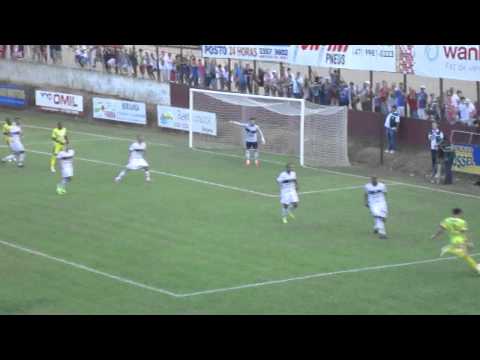 Jogo Atletico Ibirama x figueirense dia 09/02/2014