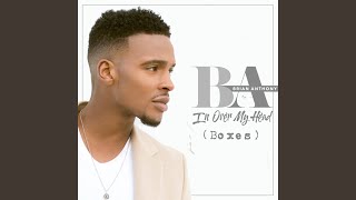 In Over My Head (Boxes)