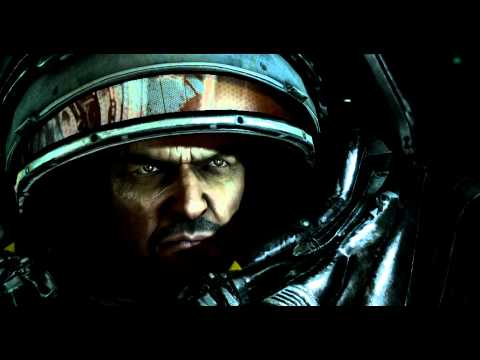 StarCraft 2 - Infested