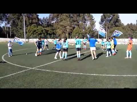 Celebración del Atlantida Matama