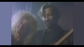 Carole King - City Streets featuring Eric Clapton