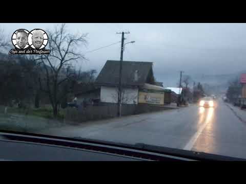 393 - Willkommen in Glod