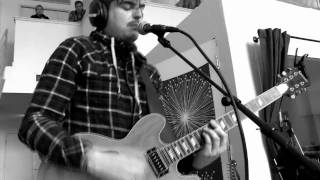 The Minutes : "Secret History" (Live Groupee.com Session)