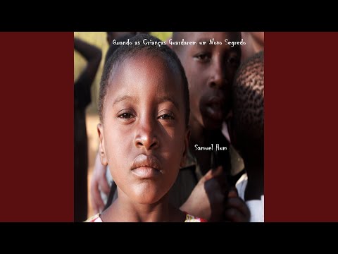 Laranja - Samuel Hum