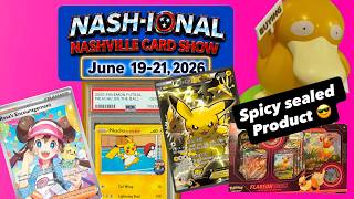 🔥Great Friends, Great Trades & Amazing Pickups! 👀 Nash-ional