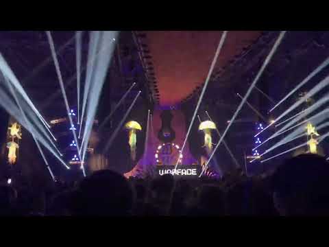 Warface - Hardkaze Festival 2023