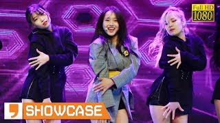 크리샤츄(Kriesha Chu) '트러블'(Trouble) 쇼케이스 무대 [20170524 SHOWCASE]