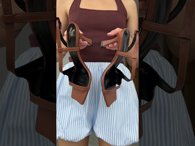 Чоботи жіночі шкіряні байка хутро 592641 Чорний Босоніжки жіночі шкіра 591636 Коричневі