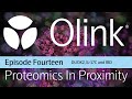 Olink Podcast Ep 14 DUOX2 IL 17C And IBD Inflammatory Bowel Disease