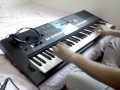 Bin Tere Sanam (DJ Suketu Remix) keyboard ...