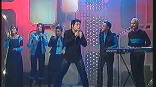 Arnold B. Family - When I am looking