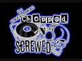 Hawk ft. Big Cease and Kyle Lee - Rrather bang screw (chopped and screwed by knucklehead)