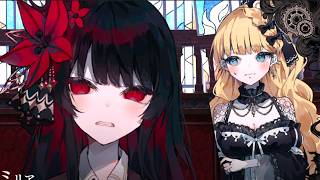 【実況】世界に害なす魔女は何処【魔法少女ノ魔女裁判】71