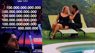 100 000 000 000 cent mille milliards Bande annonce VF 2024 trailer vf Drame