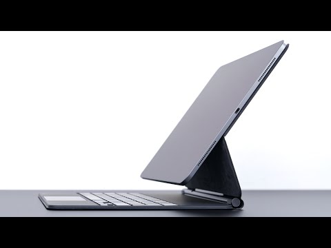 iPad Magic Keyboard after 9 months - Long-term review | How good is it really?