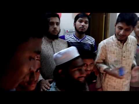 najmul Baset birthday