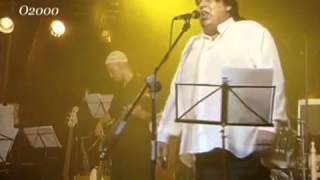 La Quiero A Morir - Manzanita