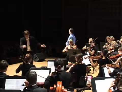 The Cyber Conductor 1