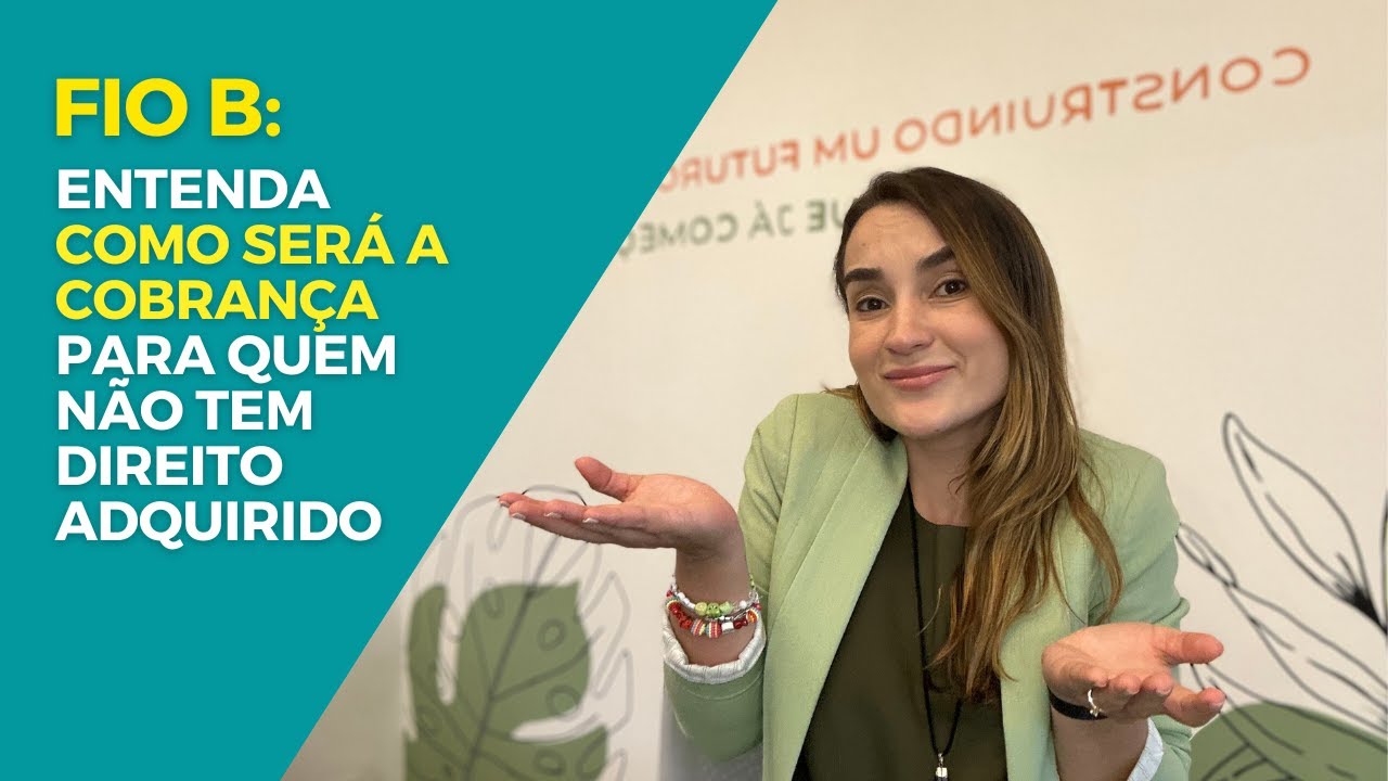Taxação do sol: entenda como vai ser a cobrança do fio B