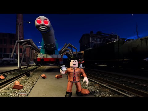 EACH DOOR HAS A DIFFERENT ANIMAL | Roblox - Lobby of all SCP