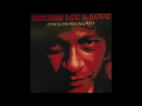 Thumbnail for Arthur Lee & Love - Live U.K. 1992 by arthur lee, arthur l, arthur le