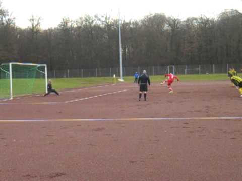 SC 1960 Hanau II - Hilalspor Hanau . Video3