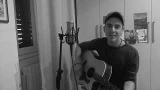 "Live Forever" (Oasis) - Acoustic Cover by Francesco Settesoldi