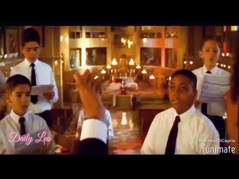 R.I.P Quindon Tarver (aka - the choir boy in Romeo & Juliet 1996)