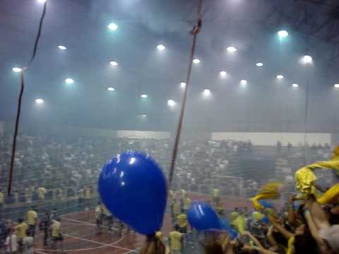ECONOMÍADAS 2009-FINAL FUTSAL PUCXESPM 02