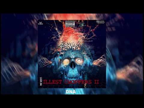 MC Rice - Illest Choppers 2 (Prod. Mr.MorenoBeats)