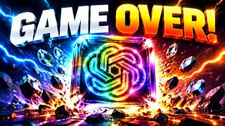 NEW GPT 6.1 Sol Just Changes Everything!