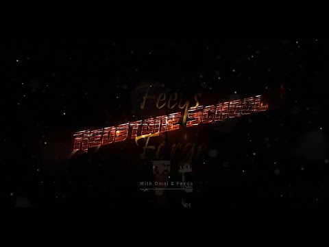 Redstone School - Episode:1 -  Producers