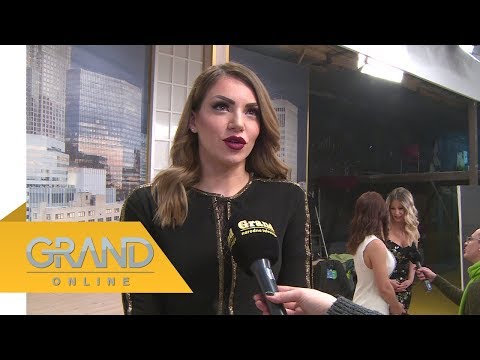 Ovako Ivana Pavković proslavlja Božić