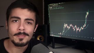 Don't Buy Bitcoin! I Bought R$45,000 and... thumbnail