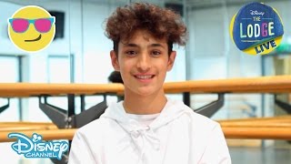 The Lodge: Live | Seven Dwarves | Official Disney Channel UK