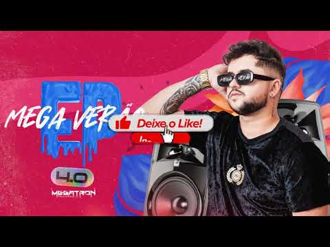 MEGATRON - NOVO CD  OUTUBRO - MÚSICAS NOVAS -  ÉO MEGA DE NOVO MÉDIOS GRAVES SÓ AS TOPS🔥