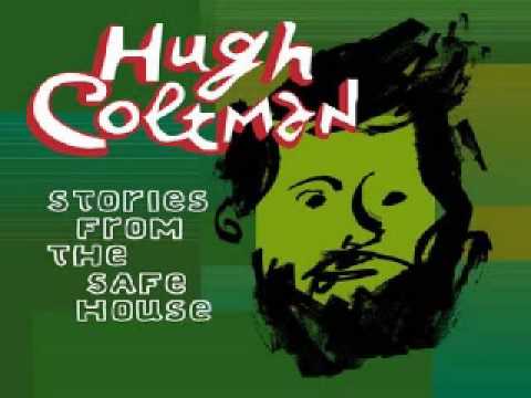 Hugh Coltman - On My Hands