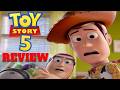 Toy Story 5 Is It Good Or Nah