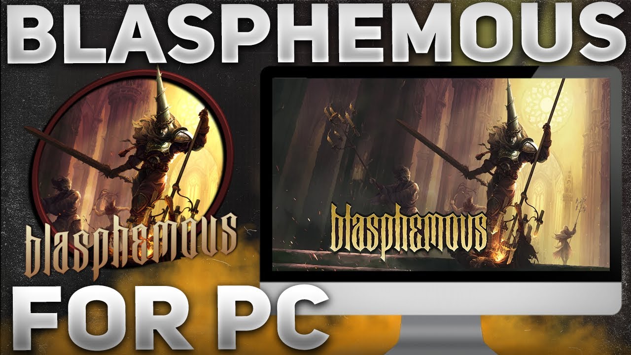 How to download Blasphemous | Install for pc Blasphemous [FREE] | CRACK 2025